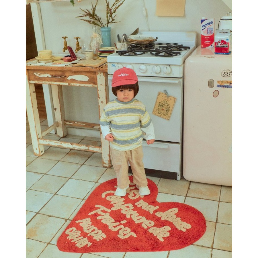 Oottbebe 上衣 오뜨베베 브리즈레이어드티-細節圖2