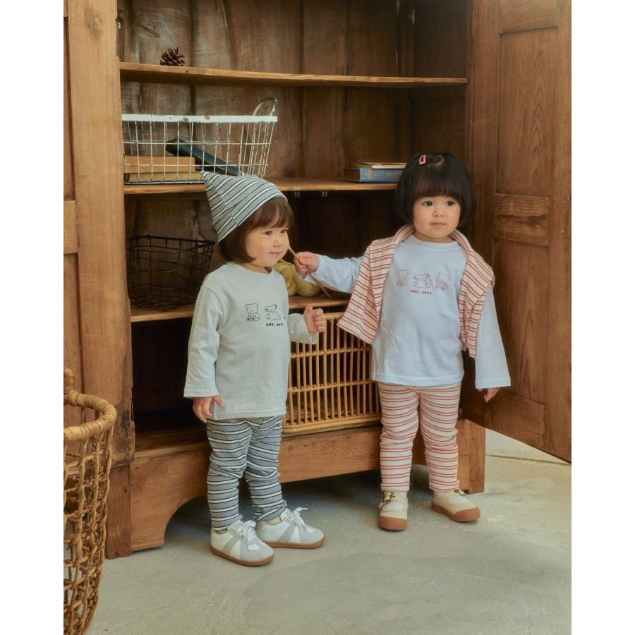 Oottbebe 帽子 오뜨베베 세이오뜨박스비니-細節圖7