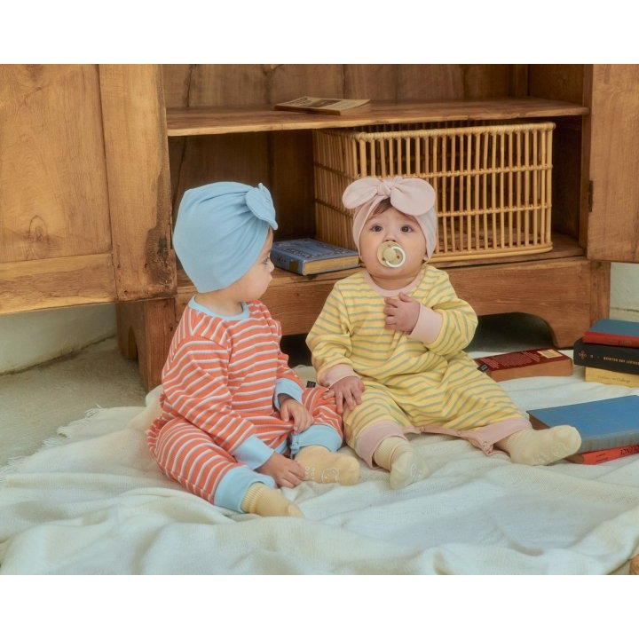 Oottbebe 包屁衣 오뜨베베 아폴로전신슈트-細節圖3