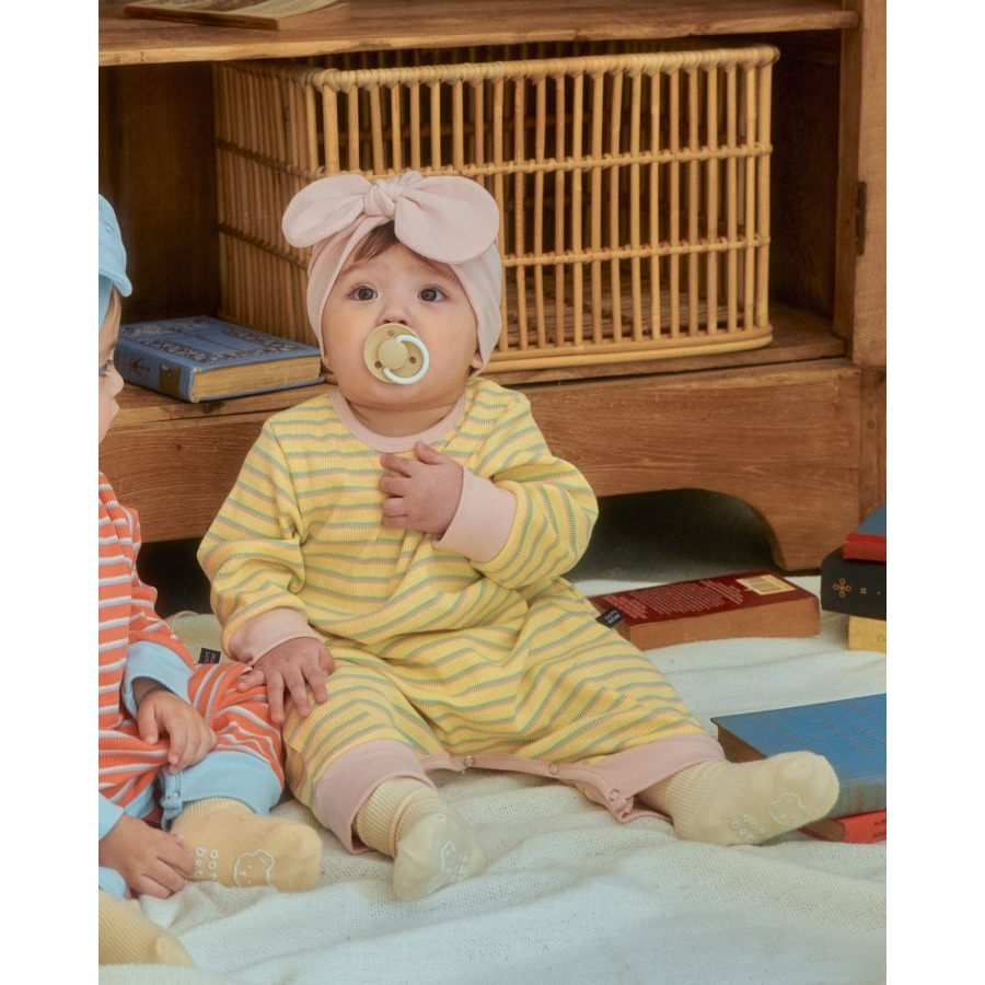 Oottbebe 包屁衣 오뜨베베 아폴로전신슈트-細節圖4