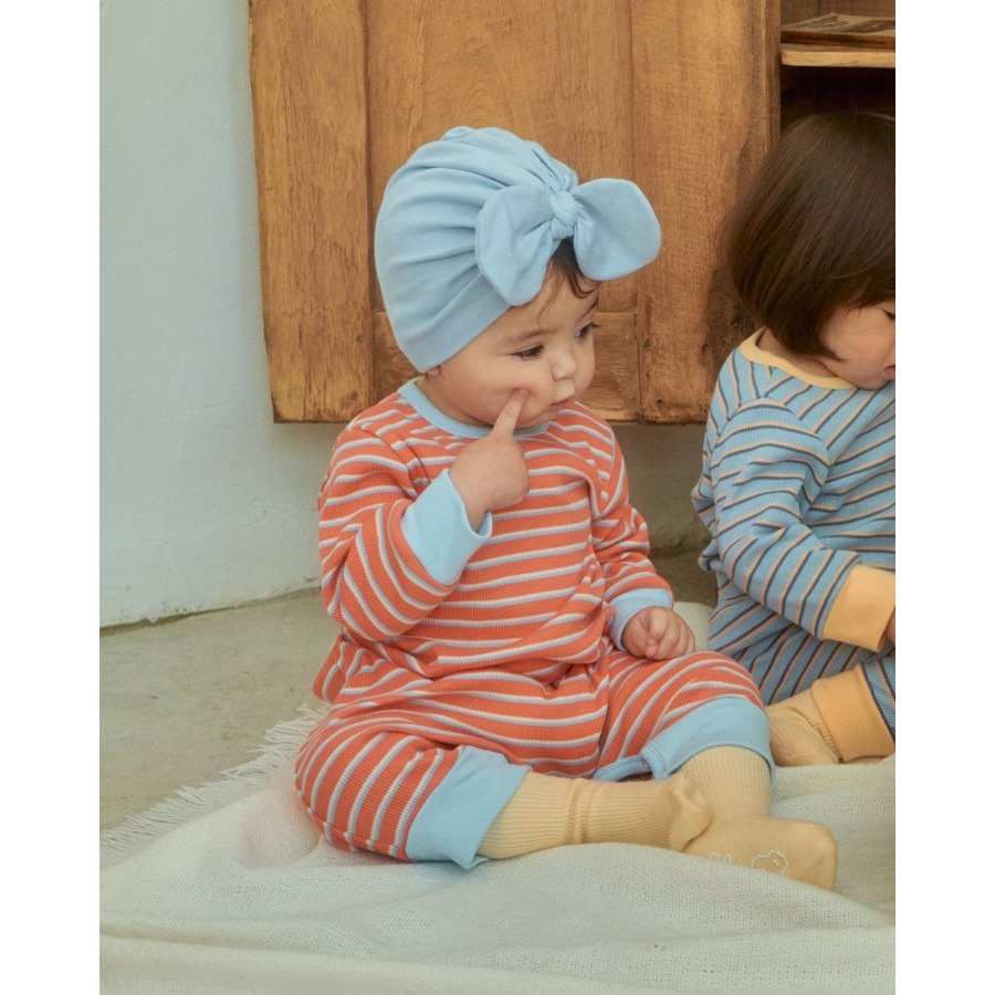 Oottbebe 包屁衣 오뜨베베 아폴로전신슈트-細節圖7