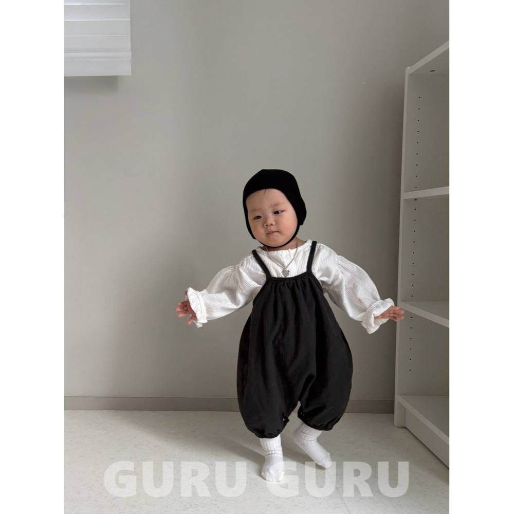 Guruguru 包屁衣 구루구루 항아리롬퍼-細節圖5