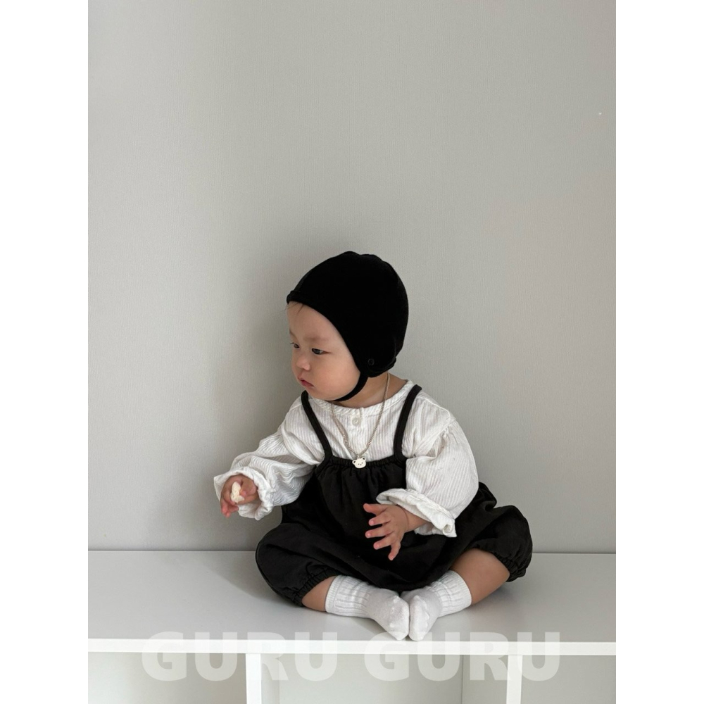 Guruguru 包屁衣 구루구루 항아리롬퍼-細節圖6