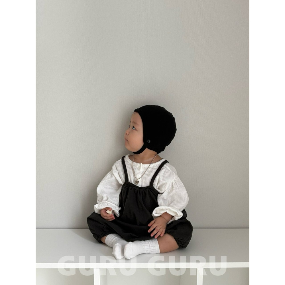 Guruguru 包屁衣 구루구루 항아리롬퍼-細節圖7