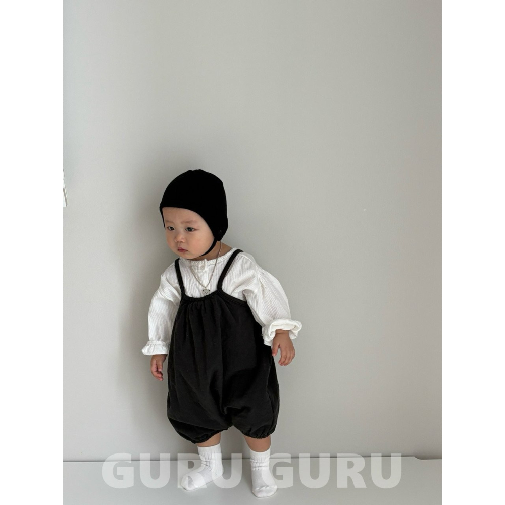 Guruguru 包屁衣 구루구루 항아리롬퍼-細節圖8