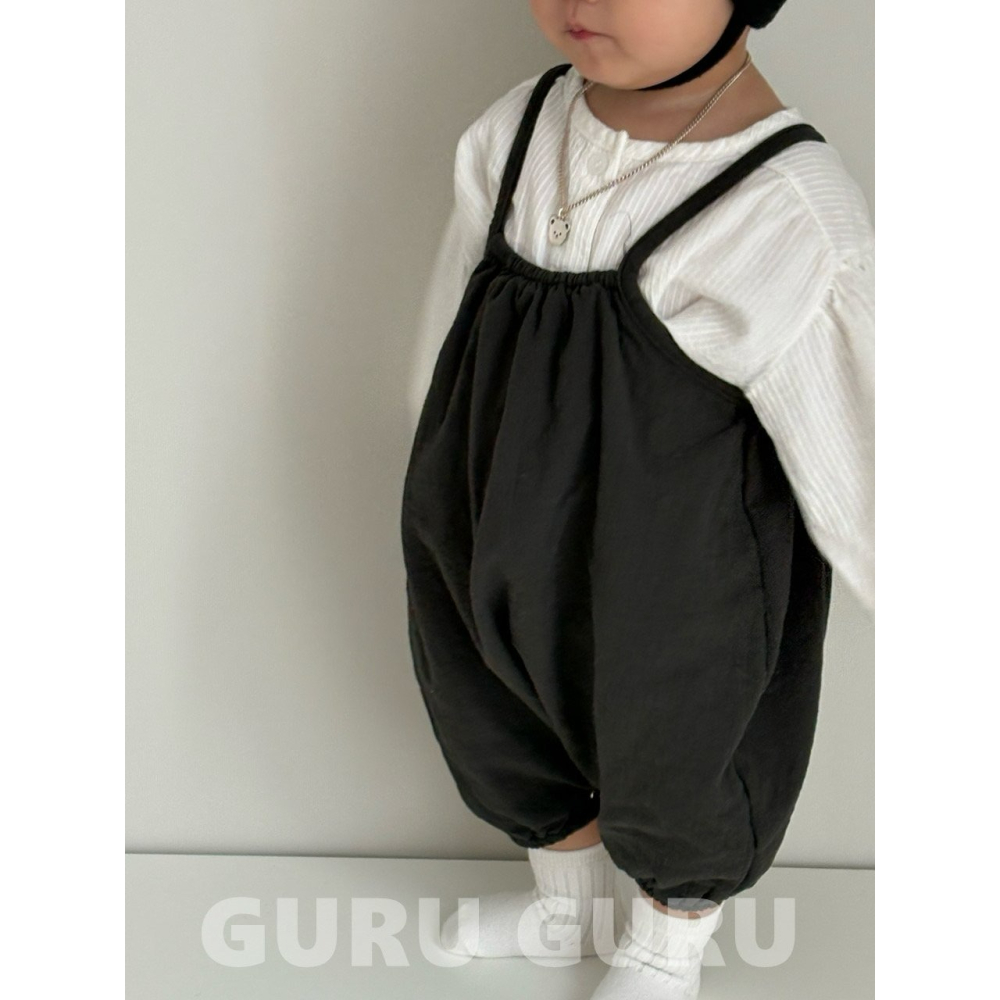 Guruguru 包屁衣 구루구루 항아리롬퍼-細節圖9