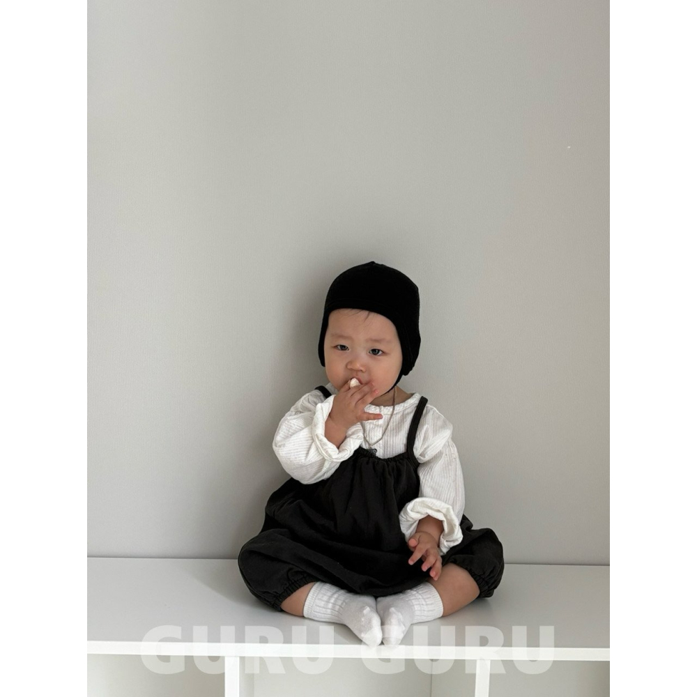 Guruguru 包屁衣 구루구루 항아리롬퍼-細節圖11