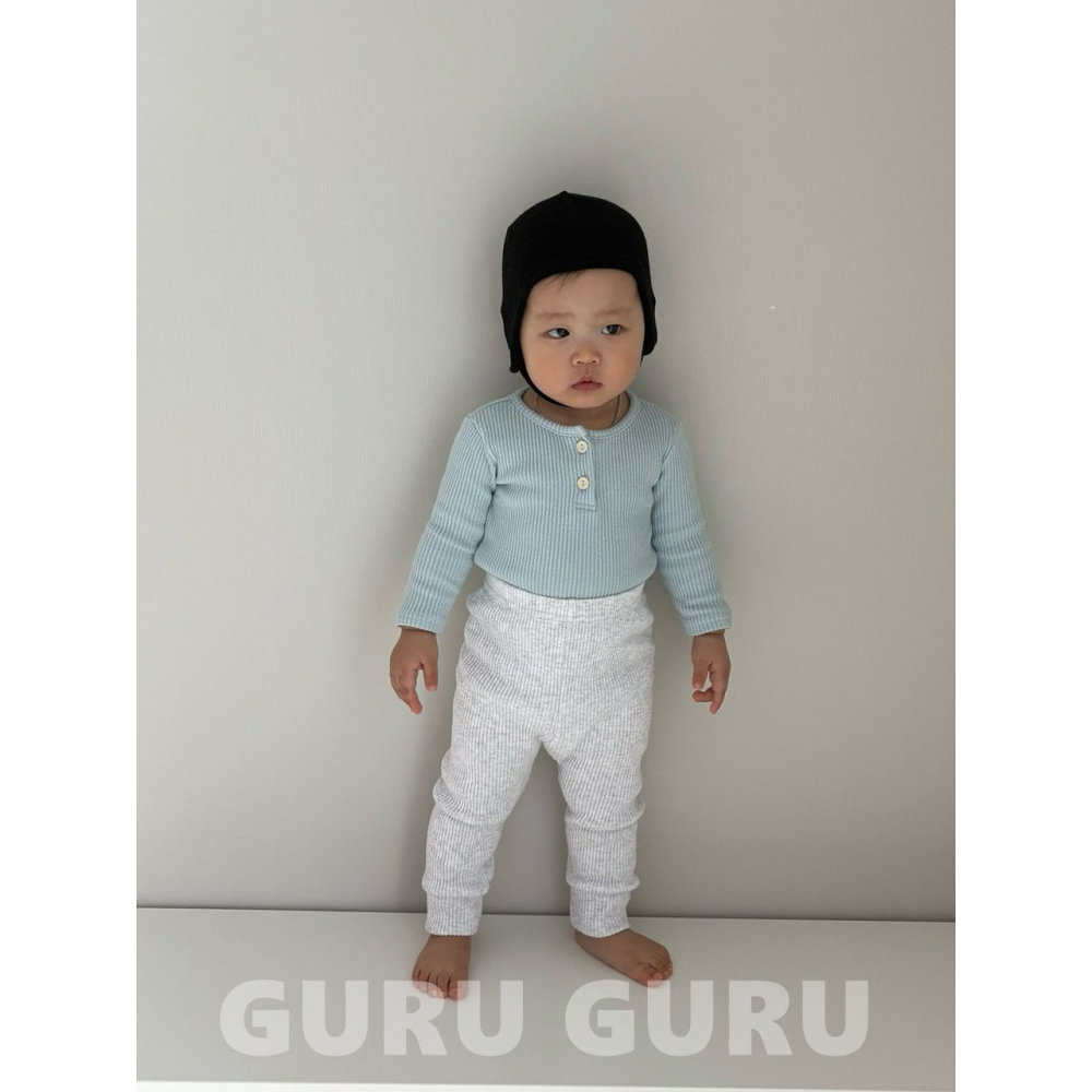 Guruguru 套裝 上下 구루구루 컬러세트-細節圖5