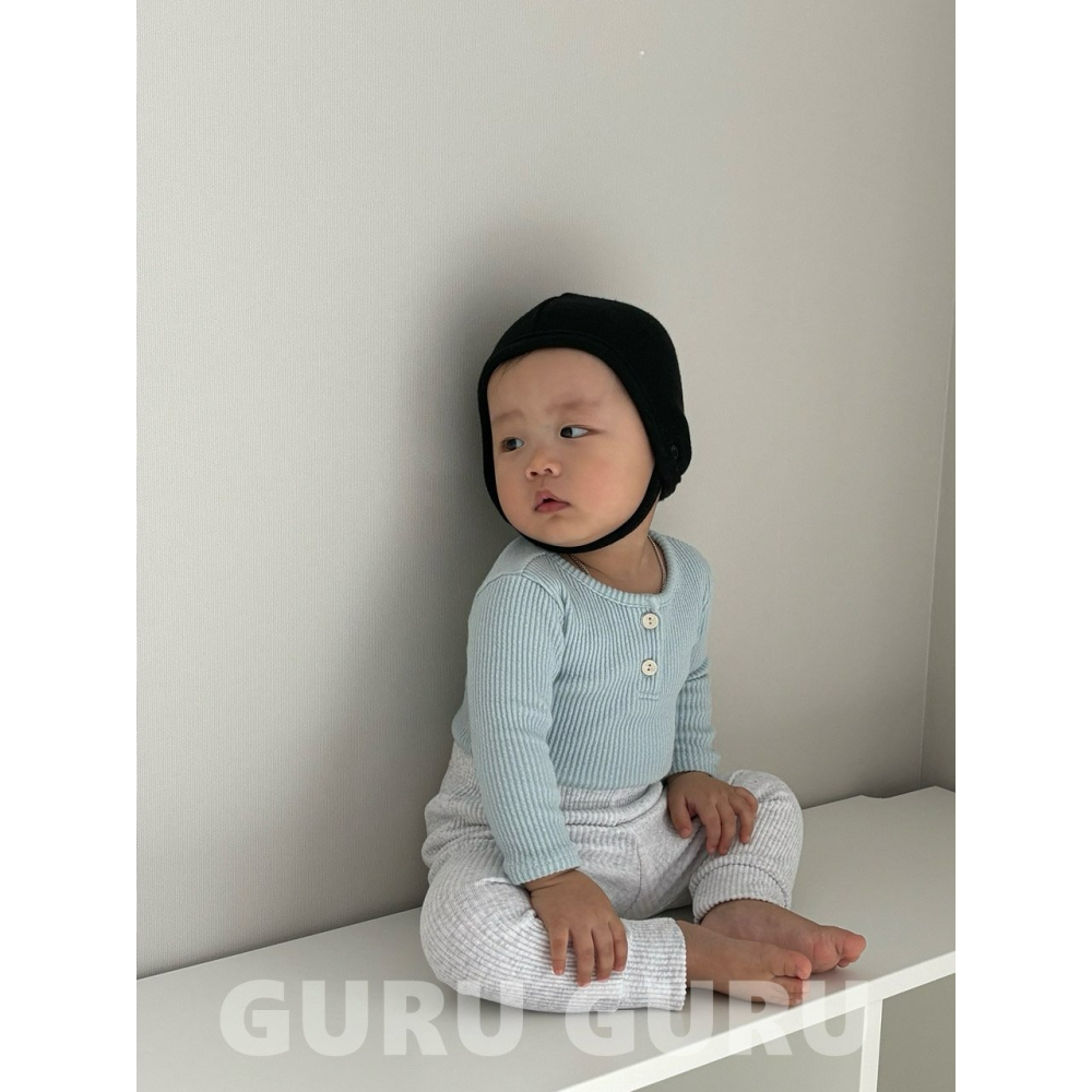 Guruguru 套裝 上下 구루구루 컬러세트-細節圖6