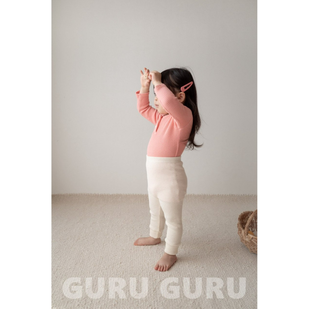 Guruguru 套裝 上下 구루구루 컬러세트-細節圖7