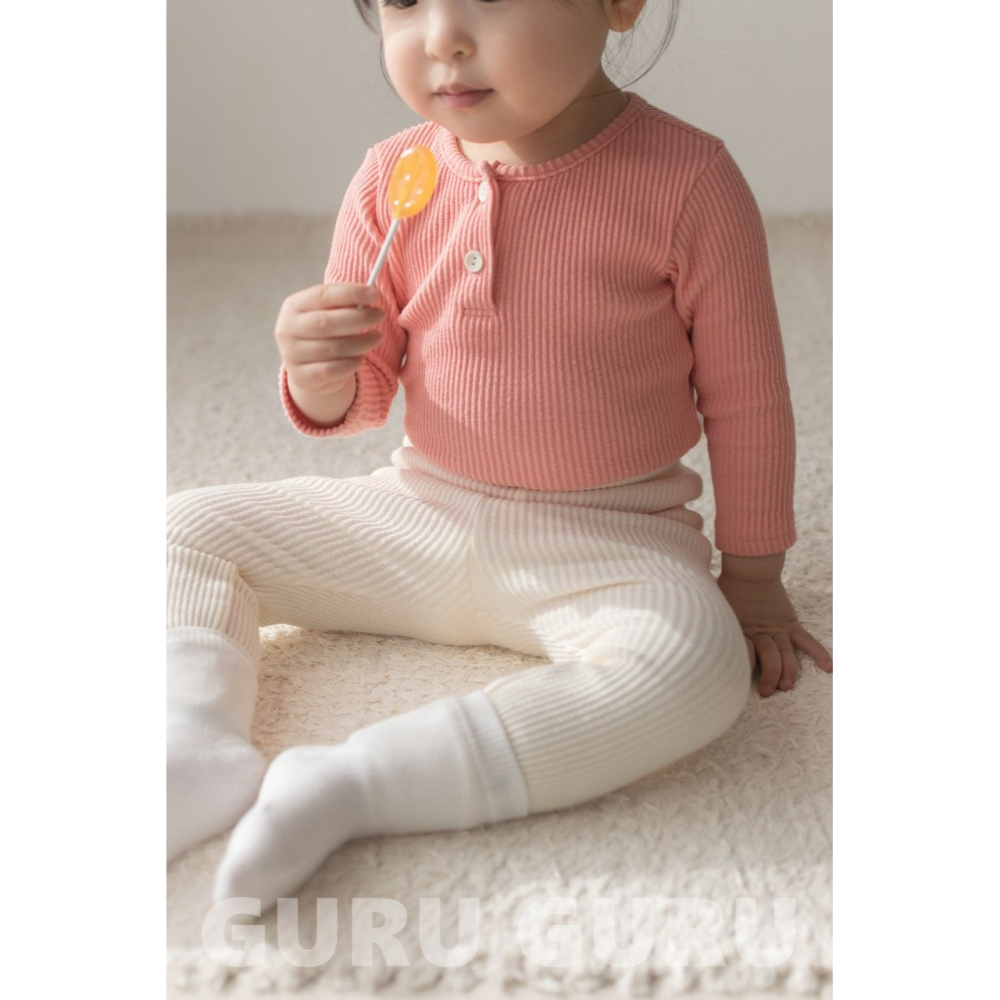 Guruguru 套裝 上下 구루구루 컬러세트-細節圖8