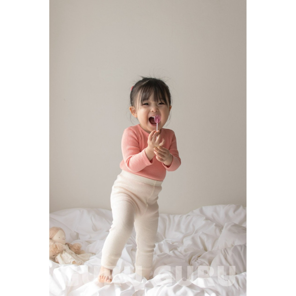 Guruguru 套裝 上下 구루구루 컬러세트-細節圖9