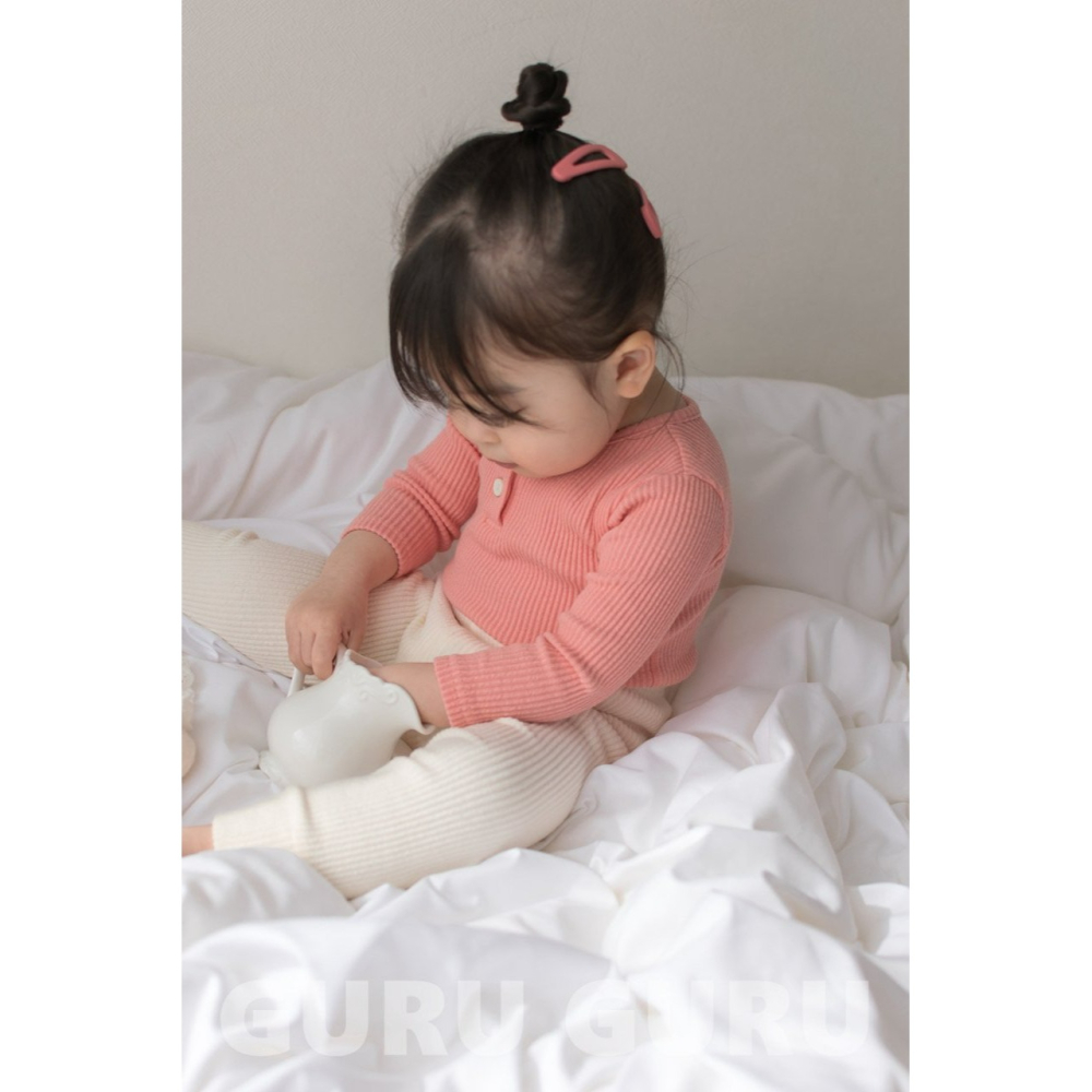 Guruguru 套裝 上下 구루구루 컬러세트-細節圖10