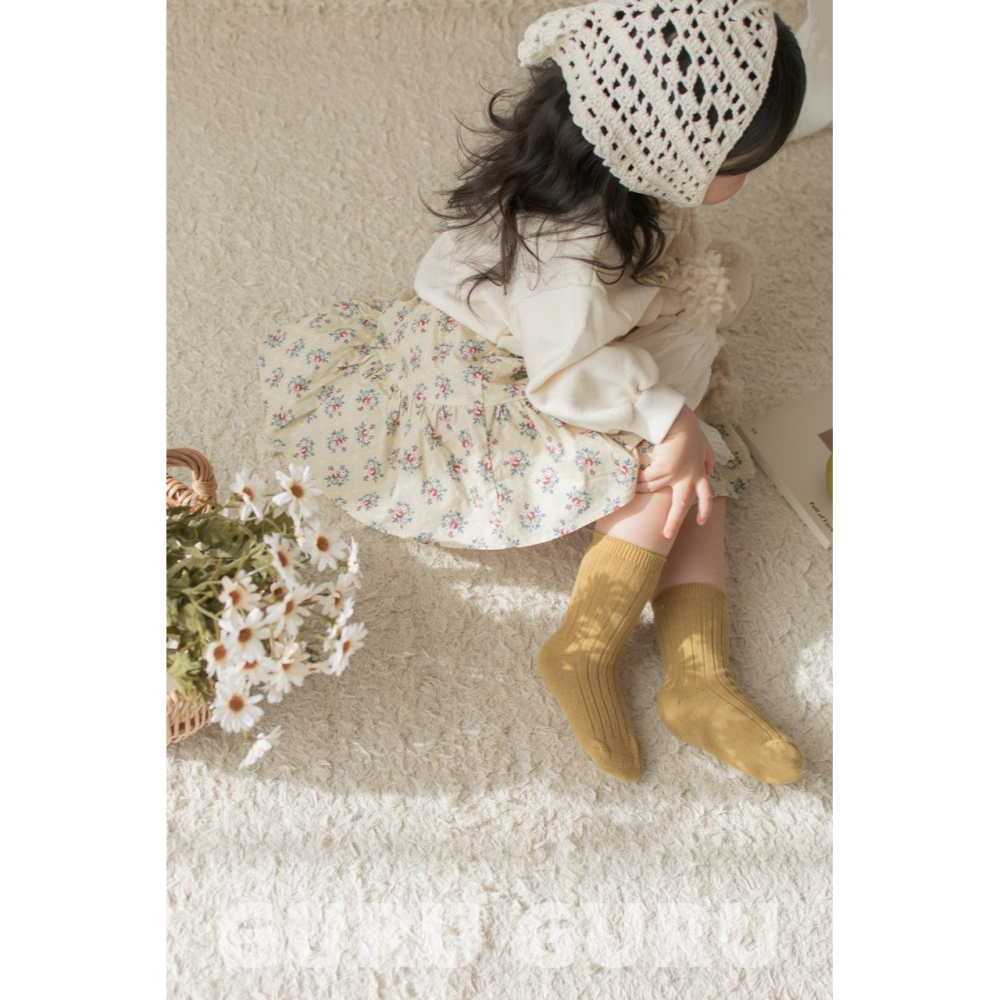 Guruguru 裙子 구루구루 캉캉스커트-細節圖5