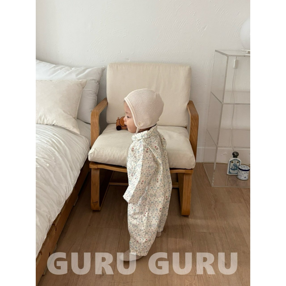 Guruguru 包屁衣 구루구루 멜로디슈트-細節圖6