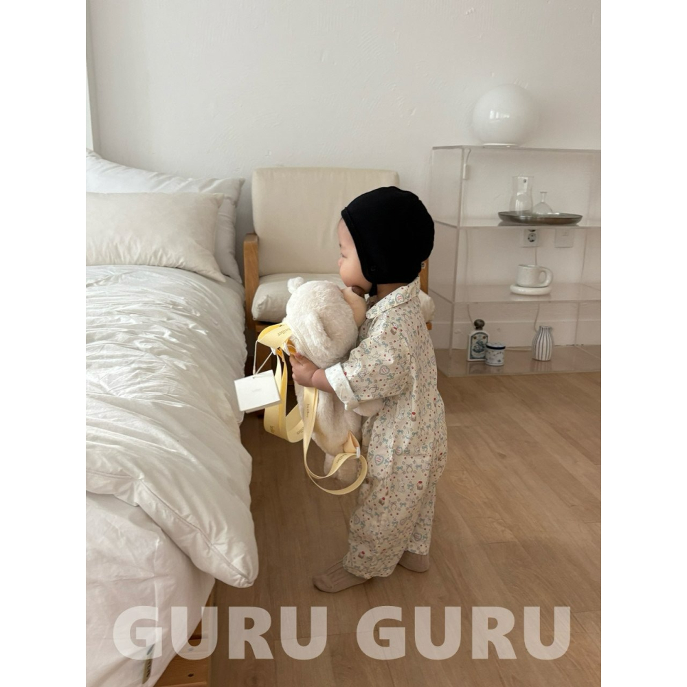 Guruguru 包屁衣 구루구루 멜로디슈트-細節圖8