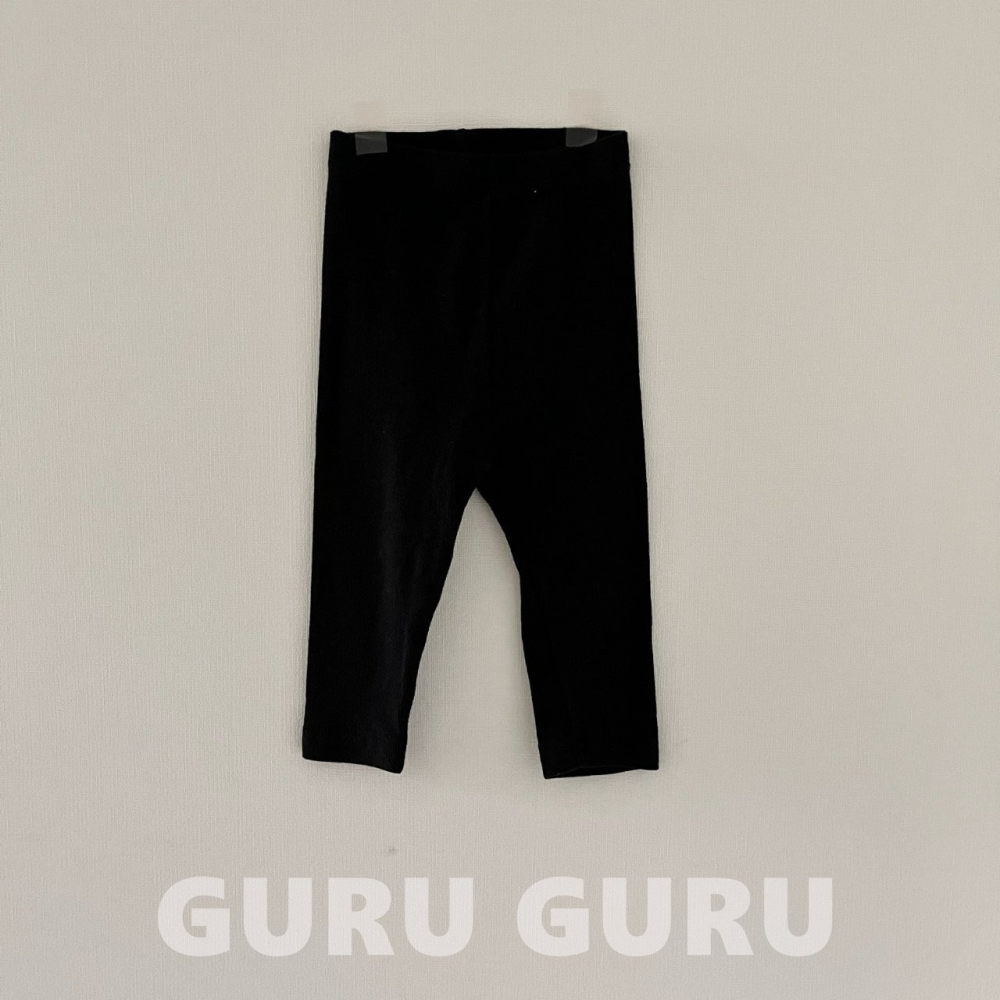 Guruguru 內搭褲 구루구루 레깅스-細節圖4