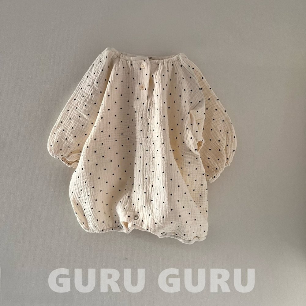 Guruguru 包屁衣 구루구루 럽럽슈트-細節圖2