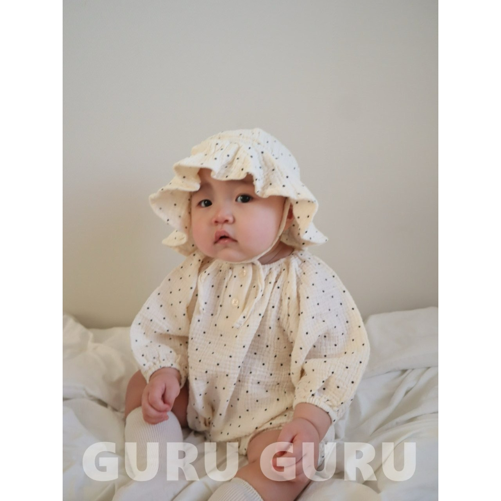 Guruguru 包屁衣 구루구루 럽럽슈트-細節圖10
