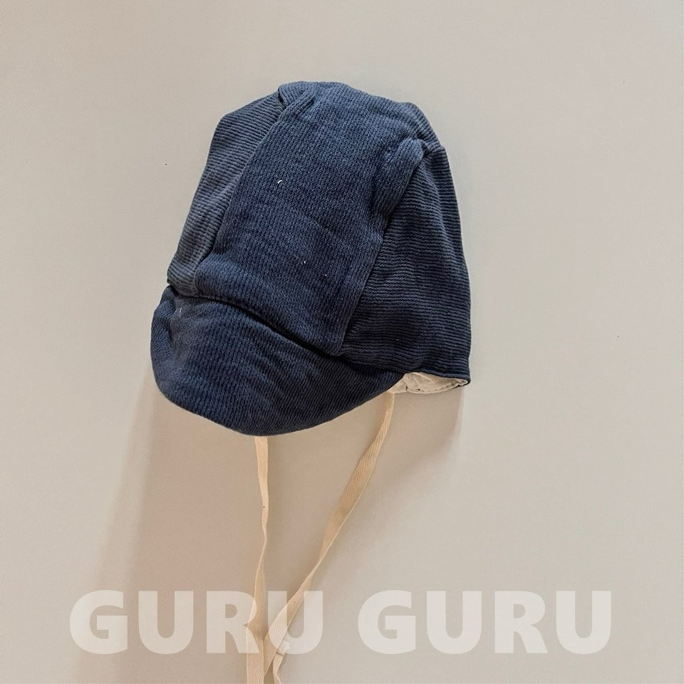 Guruguru 帽子 구루구루 더비햇-細節圖3