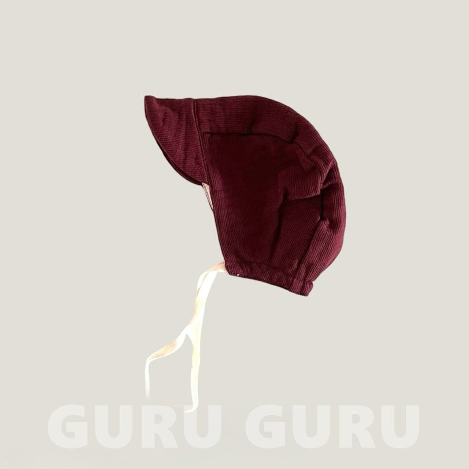 Guruguru 帽子 구루구루 더비햇-細節圖4