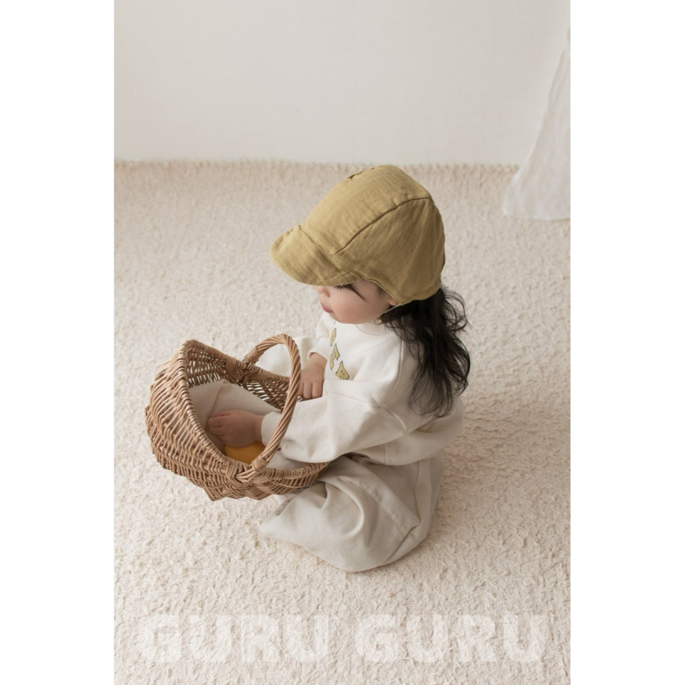 Guruguru 帽子 구루구루 더비햇-細節圖6