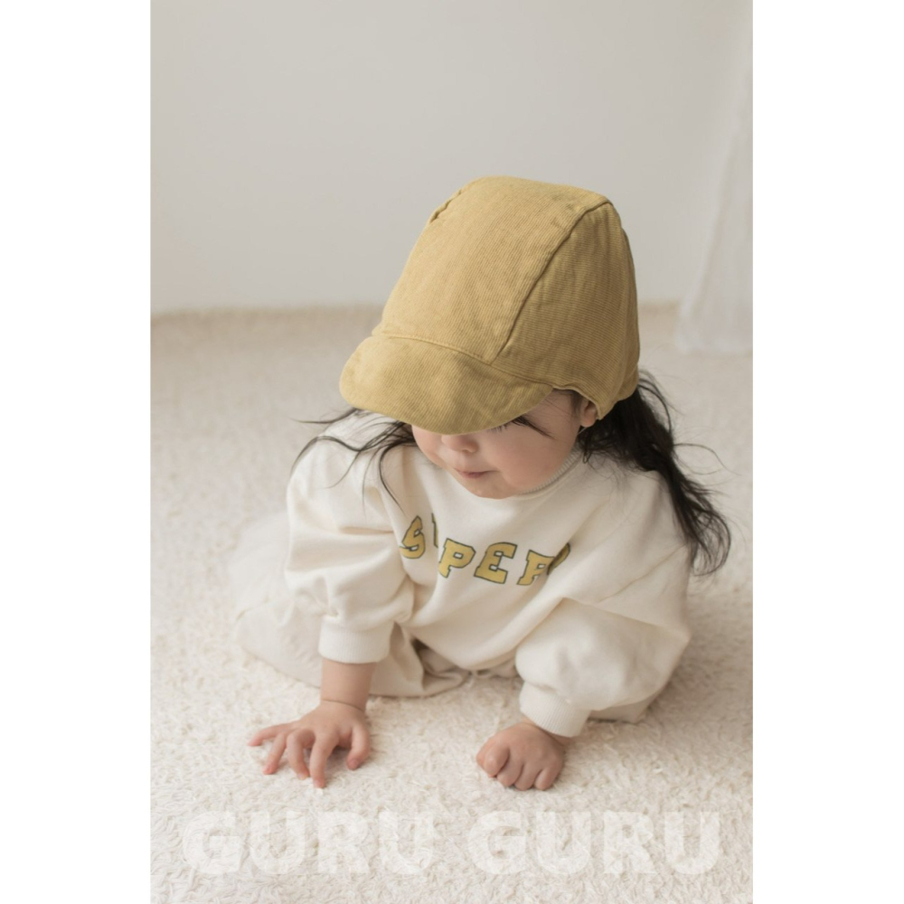 Guruguru 帽子 구루구루 더비햇-細節圖7