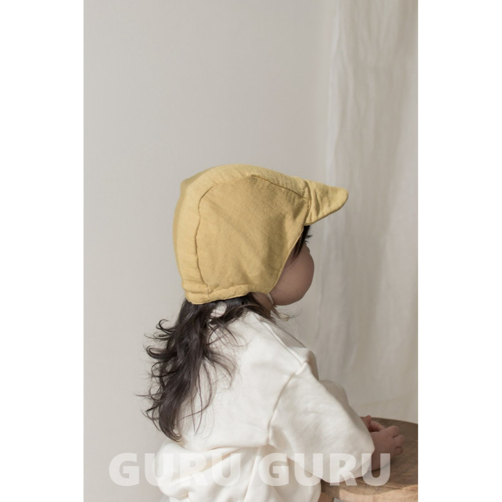 Guruguru 帽子 구루구루 더비햇-細節圖8