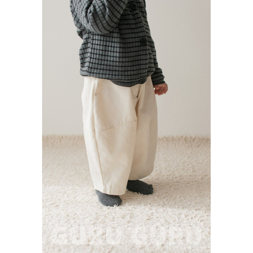 Guruguru 開襟衫 구루구루 ST가디건-細節圖5