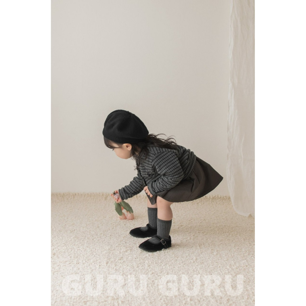 Guruguru 開襟衫 구루구루 ST가디건-細節圖7