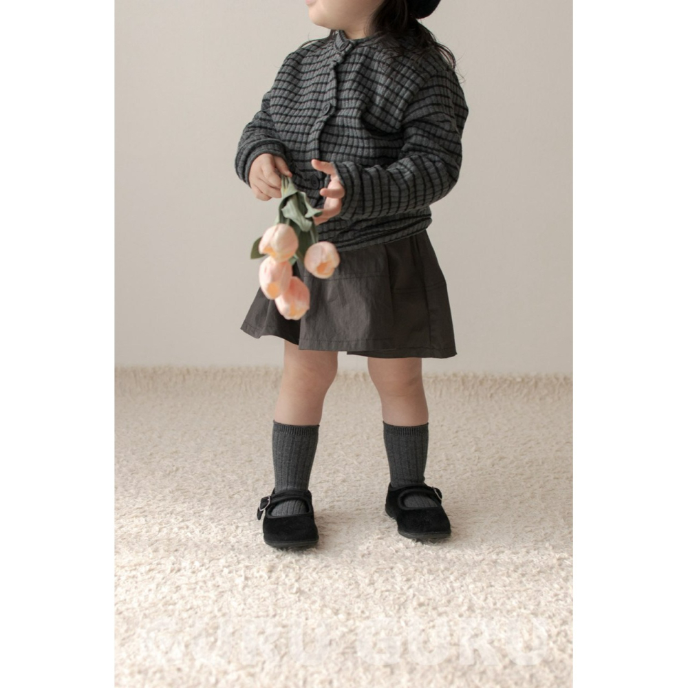 Guruguru 開襟衫 구루구루 ST가디건-細節圖8