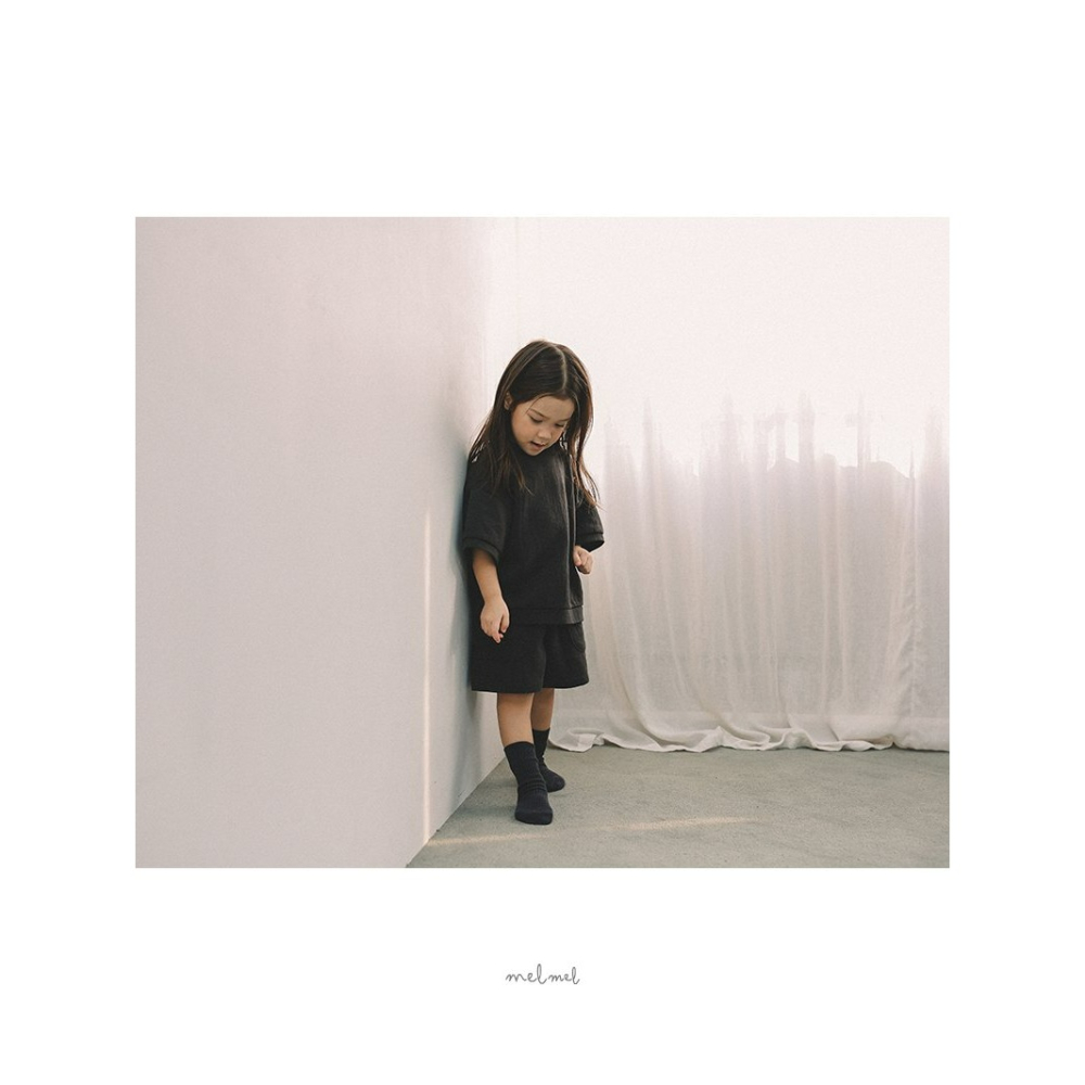 Melmel 套裝 上下 멜멜 도브셋업-細節圖4