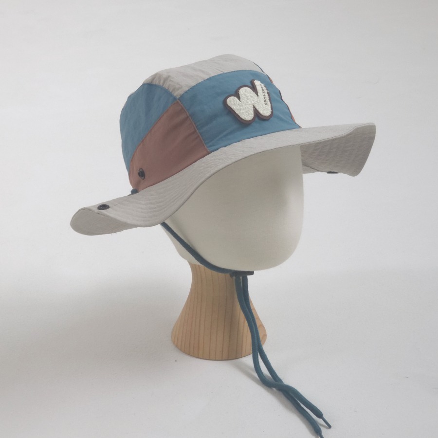 LittleHat 帽子 작은모자 W아웃도어정글모-細節圖2