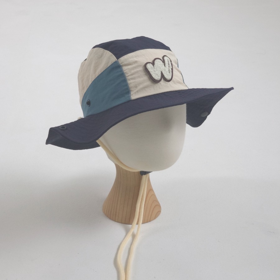 LittleHat 帽子 작은모자 W아웃도어정글모-細節圖3