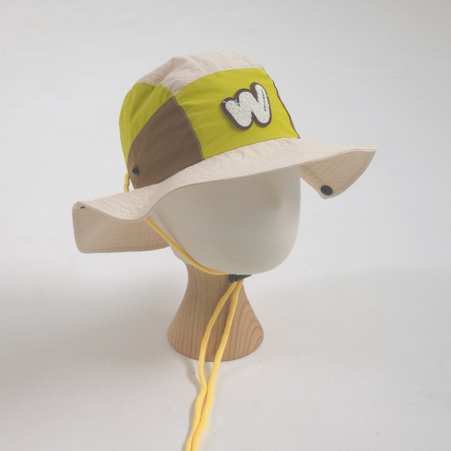 LittleHat 帽子 작은모자 W아웃도어정글모-細節圖6