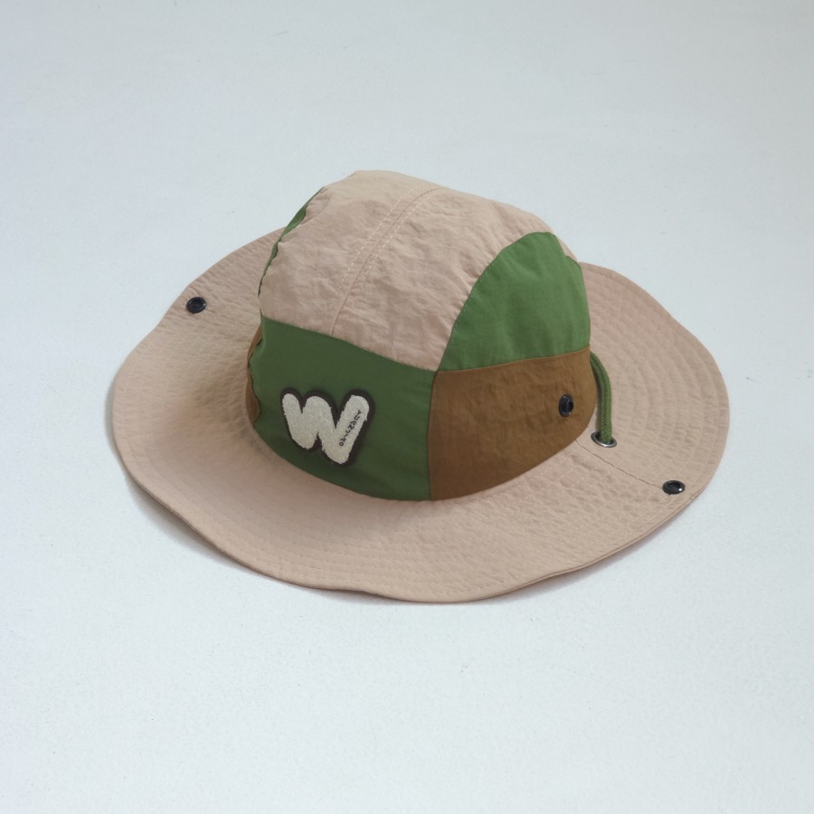 LittleHat 帽子 작은모자 W아웃도어정글모-細節圖8
