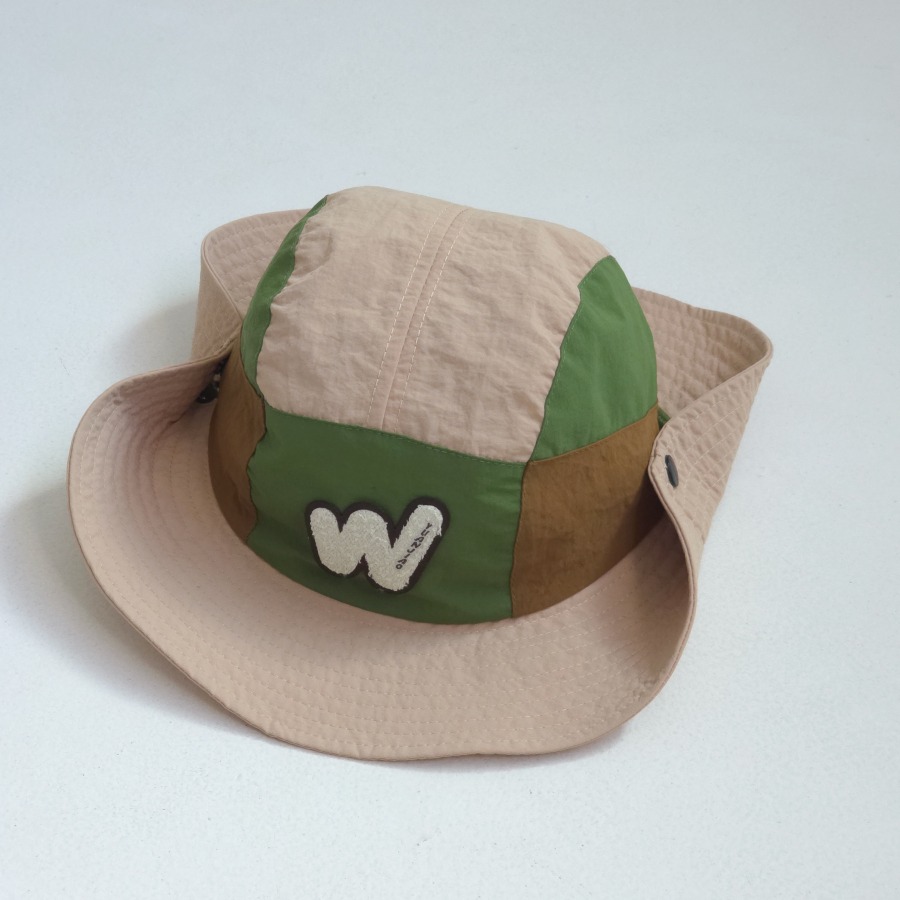 LittleHat 帽子 작은모자 W아웃도어정글모-細節圖9
