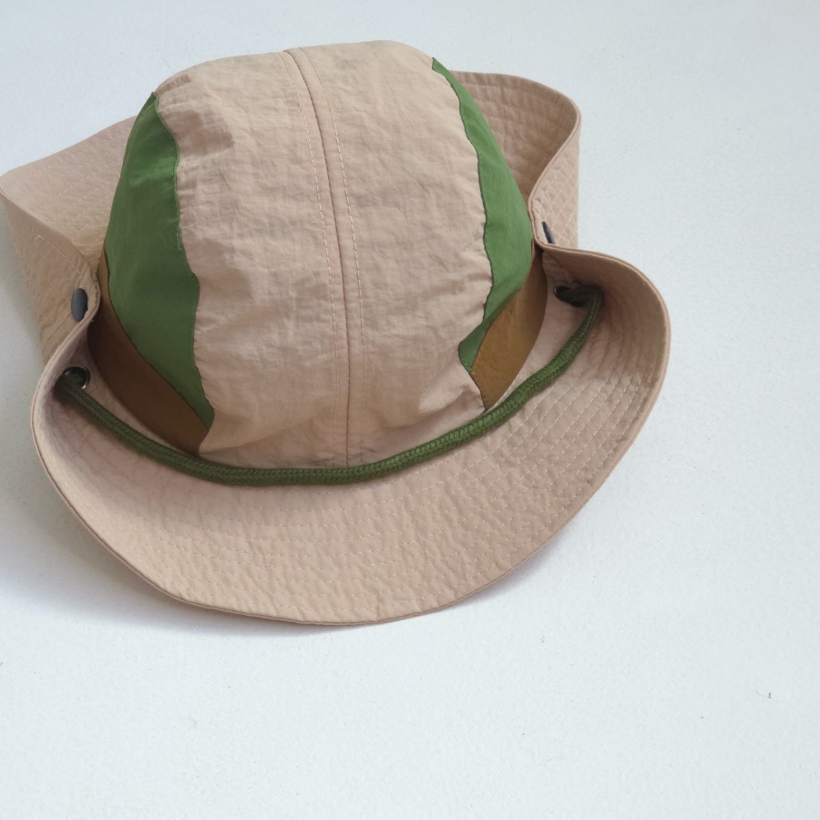 LittleHat 帽子 작은모자 W아웃도어정글모-細節圖10