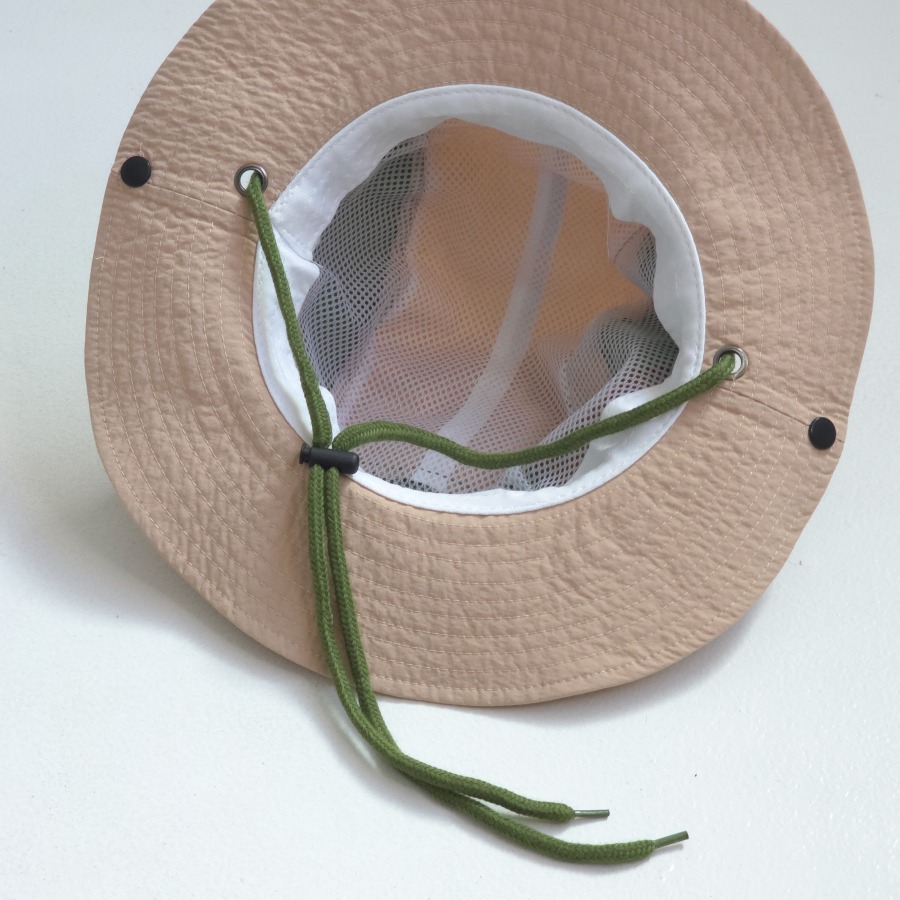 LittleHat 帽子 작은모자 W아웃도어정글모-細節圖11