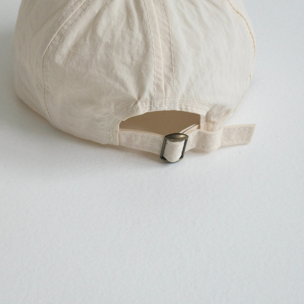 LittleHat 帽子 작은모자 럭키베어얌체모-細節圖8