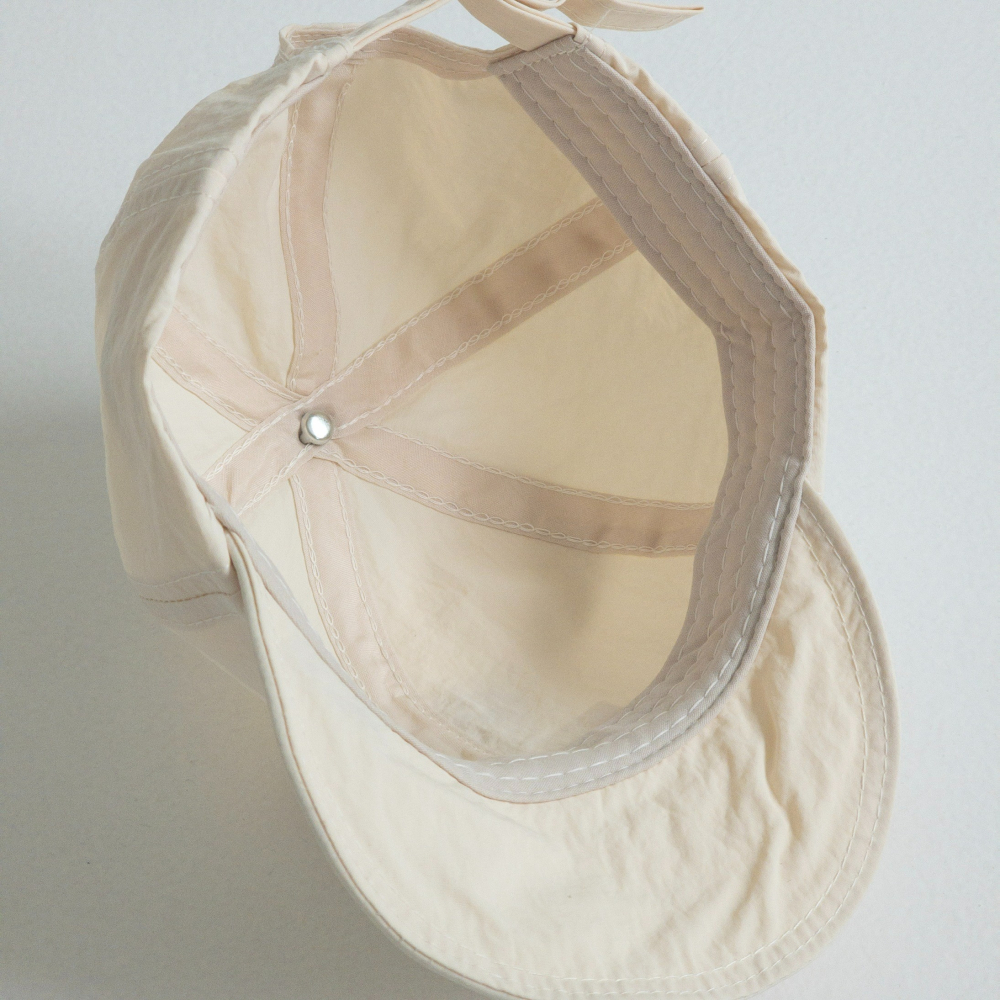 LittleHat 帽子 작은모자 럭키베어얌체모-細節圖9