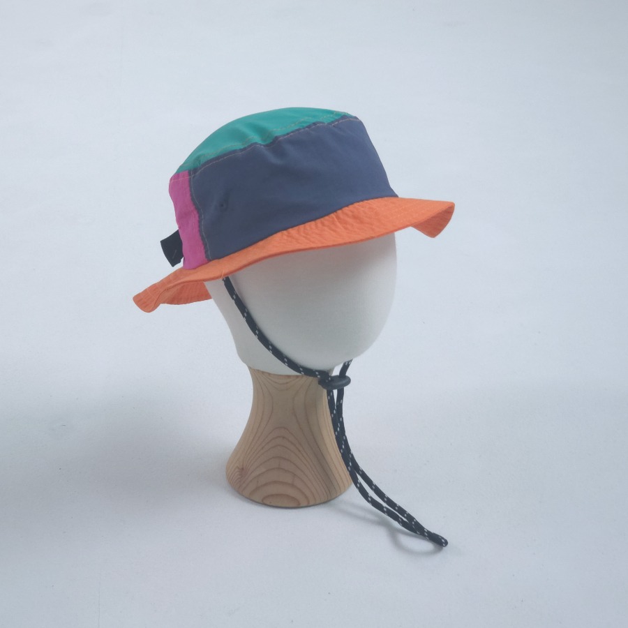 LittleHat 帽子 작은모자 레트로캠핑정글모-細節圖2