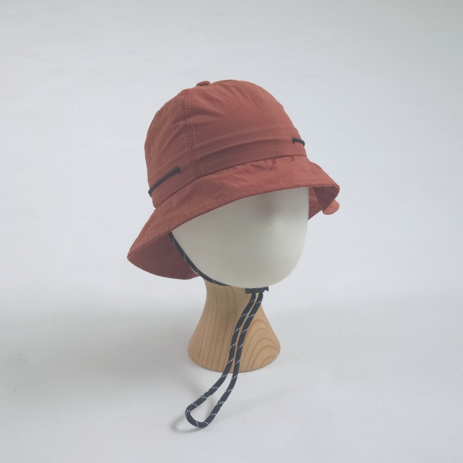 LittleHat 帽子 작은모자 유아스트링버킷햇-細節圖2