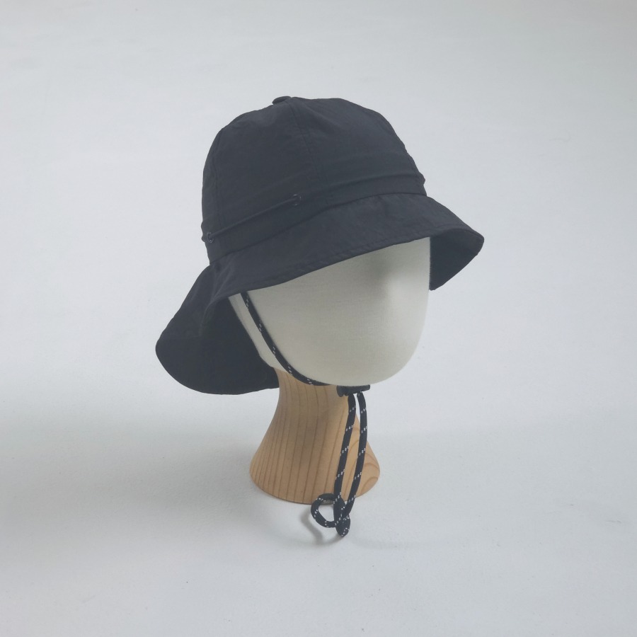 LittleHat 帽子 작은모자 유아스트링버킷햇-細節圖3