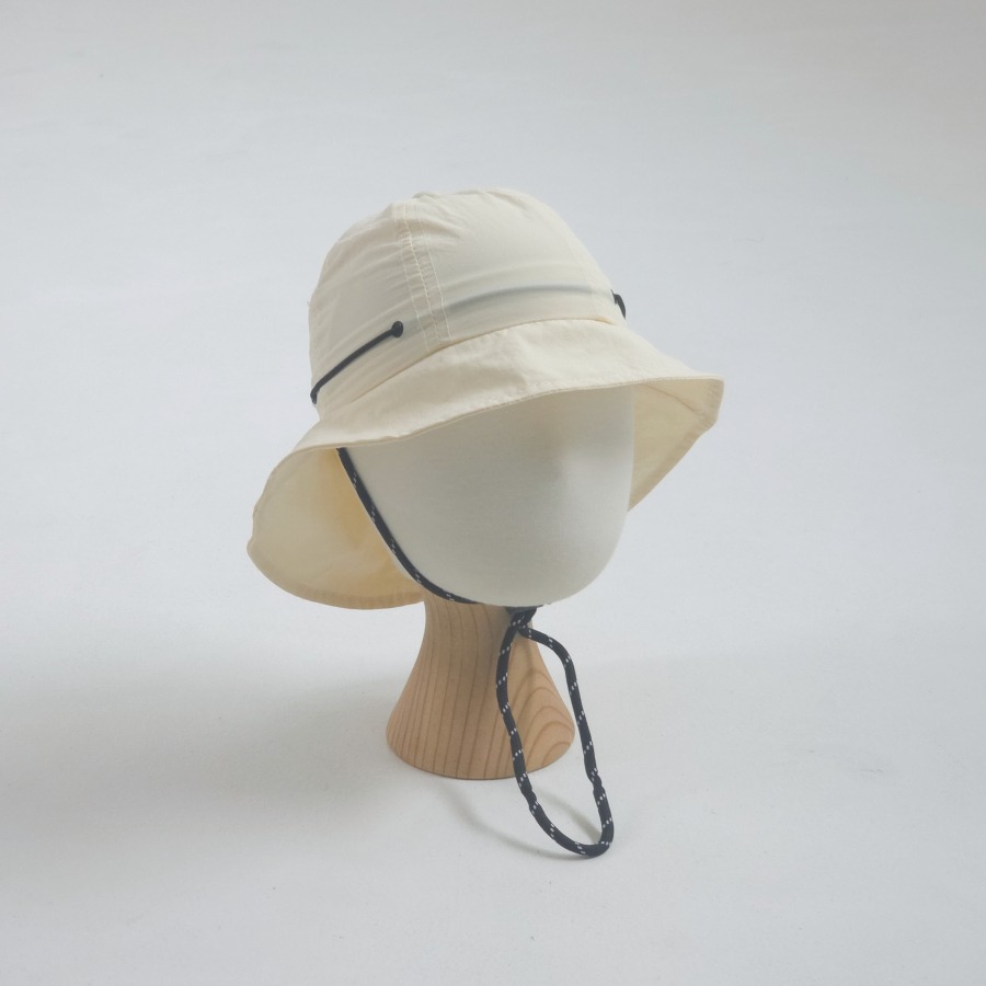 LittleHat 帽子 작은모자 유아스트링버킷햇-細節圖4