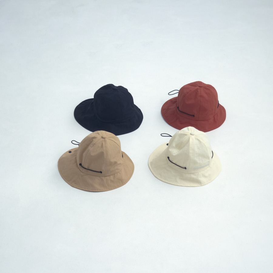 LittleHat 帽子 작은모자 유아스트링버킷햇-細節圖5