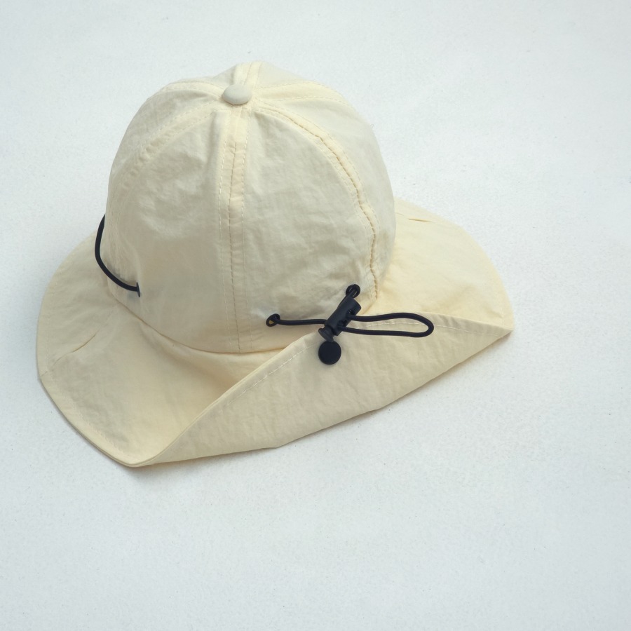 LittleHat 帽子 작은모자 유아스트링버킷햇-細節圖7