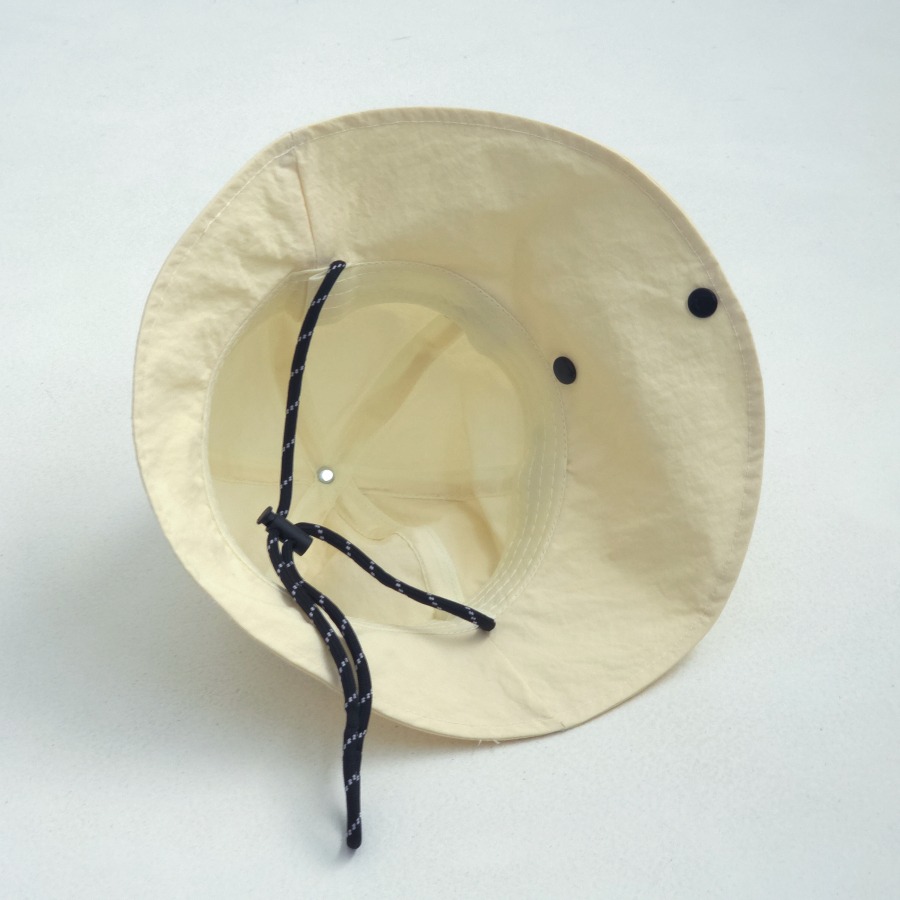 LittleHat 帽子 작은모자 유아스트링버킷햇-細節圖8