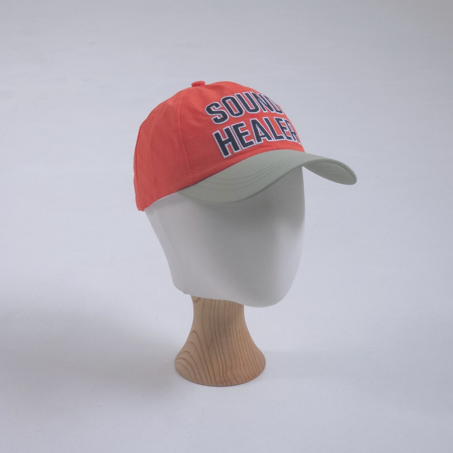 LittleHat 帽子 작은모자 주니어스트리트볼캡-細節圖2