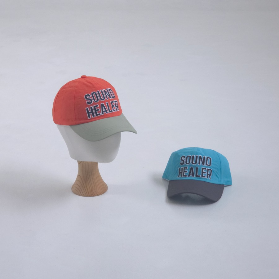 LittleHat 帽子 작은모자 주니어스트리트볼캡-細節圖3